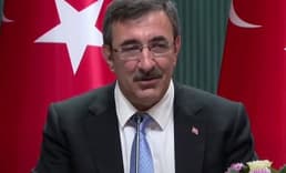Cumhurbaşkanı Yardımcısı Yılmaz'dan enflasyon mesajı