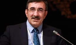 Cumhurbaşkanı Yardımcısı Yılmaz’dan enflasyonda tek hane hedefi