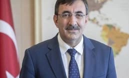 Cumhurbaşkanı Yardımcısı Yılmaz’dan enflasyonla mücadelede kararlılık mesajı