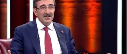 Cumhurbaşkanı Yardımcısı Yılmaz'dan enflasyonla mücadelede kararlılık mesajı