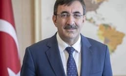Cumhurbaşkanı Yardımcısı Yılmaz'dan enflasyonla mücadelede kararlılık vurgusu