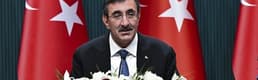 Cumhurbaşkanı Yardımcısı Yılmaz'dan istihdamda kararlılık mesajı