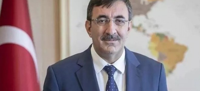 Cumhurbaşkanı Yardımcısı Yılmaz'dan kamuda tasarruf çalışmalarına ilişkin açıklama