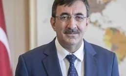 Cumhurbaşkanı Yardımcısı Yılmaz'dan kamuda tasarruf çalışmalarına ilişkin açıklama