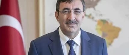 Cumhurbaşkanı Yardımcısı Yılmaz'dan kamuda tasarruf çalışmalarına ilişkin açıklama