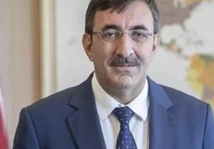 Cumhurbaşkanı Yardımcısı Yılmaz'dan kamuda tasarruf çalışmalarına ilişkin açıklama