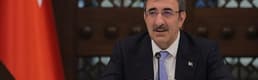 Cumhurbaşkanı Yardımcısı Yılmaz'dan savunma payı açıklaması