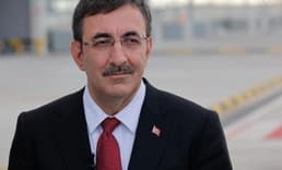 Cumhurbaşkanı Yardımcısı Yılmaz'dan 50,7 milyar dolarlık anlaşmalara ilişkin açıklama