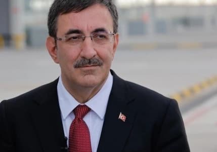Cumhurbaşkanı Yardımcısı Yılmaz'dan 50,7 milyar dolarlık anlaşmalara ilişkin açıklama