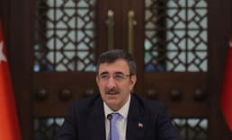 Cumhurbaşkanı Yardımcısı Yılmaz'dan "vergilere" yönelik açıklama