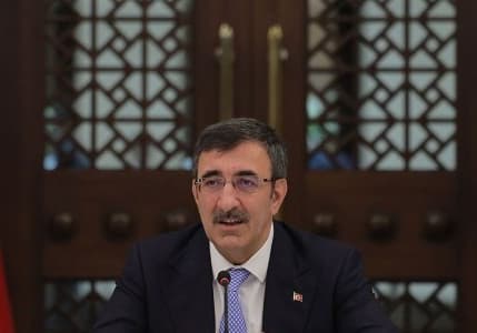 Cumhurbaşkanı Yardımcısı Yılmaz'dan "vergilere" yönelik açıklama
