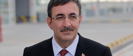 Cumhurbaşkanı Yardımcısı Yılmaz'dan yeni vergi paketine ilişkin açıklama