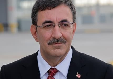 Cumhurbaşkanı Yardımcısı Yılmaz'dan yeni vergi paketine ilişkin açıklama