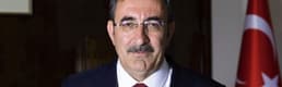 Cumhurbaşkanı Yardımcısı Yılmaz'dan 