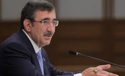 Cumhurbaşkanı Yardımcısı Yılmaz: Dezenflasyon süreci belirsizlikleri azalttı