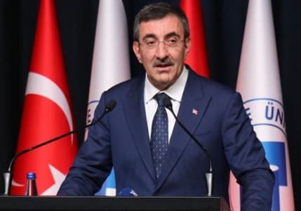 Cumhurbaşkanı Yardımcısı Yılmaz: Doğurganlık oranımız Fransa'nın altına düştü