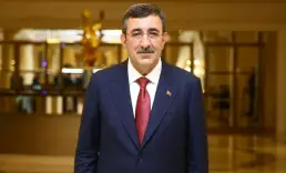 Cumhurbaşkanı Yardımcısı Yılmaz, eylül ayı enflasyon verilerini değerlendirdi