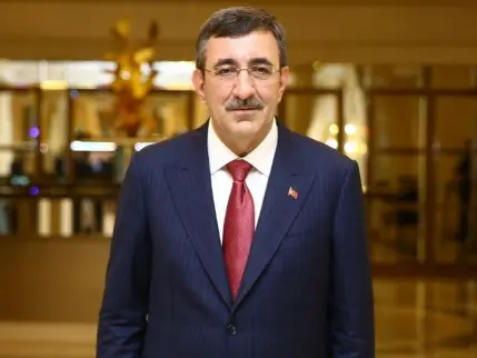 Cumhurbaşkanı Yardımcısı Yılmaz, eylül ayı enflasyon verilerini değerlendirdi