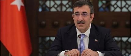 Cumhurbaşkanı Yardımcısı Yılmaz: Gri listeden çıkmamızla kaynak girişi hızlanacak