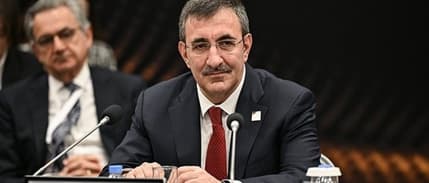 Cumhurbaşkanı Yardımcısı Yılmaz: İstihdamda artışın devam etmesini bekliyoruz