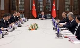 Cumhurbaşkanı Yardımcısı Yılmaz'dan enflasyonla mücadele mesajı