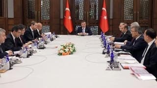 Cumhurbaşkanı Yardımcısı Yılmaz'dan enflasyonla mücadele mesajı