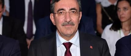 Cumhurbaşkanı Yardımcısı Yılmaz: OVP'yi 5 Eylül'de açıklayacağız