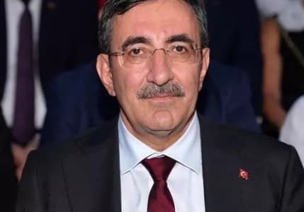 Cumhurbaşkanı Yardımcısı Yılmaz: OVP'yi 5 Eylül'de açıklayacağız