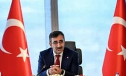 Cumhurbaşkanı Yardımcısı Yılmaz: OVP'yi eylülde güncelleyeceğiz