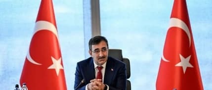 Cumhurbaşkanı Yardımcısı Yılmaz: OVP'yi eylülde güncelleyeceğiz
