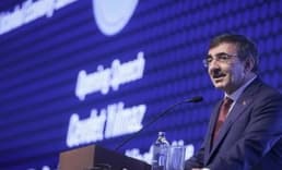Cumhurbaşkanı Yardımcısı Yılmaz: Rezervlerimizi daha da güçlendireceğiz