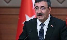 Cumhurbaşkanı Yardımcısı Yılmaz yanıtladı: Kamuda araç kullanımı azaltılacak mı?