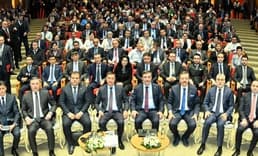 Cumhurbaşkanı Yardımcısı Yılmaz, enflasyonda tek hane için tarih verdi