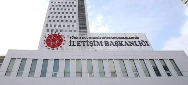 Cumhurbaşkanlığı İletişim Ofisi’nden siber saldırı iddialarına yanıt