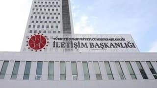 Cumhurbaşkanlığı İletişim Ofisi’nden siber saldırı iddialarına yanıt