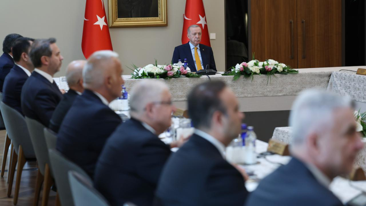 Cumhurbaşkanlığı Kabinesi Ahlat'ta toplanacak: İşte öne çıkan başlıklar