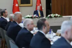 Cumhurbaşkanlığı Kabinesi Ahlat'ta toplanacak: İşte öne çıkan başlıklar