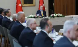 Cumhurbaşkanlığı Kabinesi Ahlat'ta toplanacak: İşte öne çıkan başlıklar