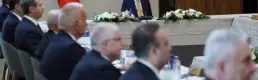 Cumhurbaşkanlığı Kabinesi Ahlat'ta toplanacak: İşte öne çıkan başlıklar