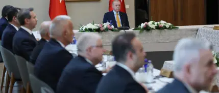 Cumhurbaşkanlığı Kabinesi Ahlat'ta toplanacak: İşte öne çıkan başlıklar