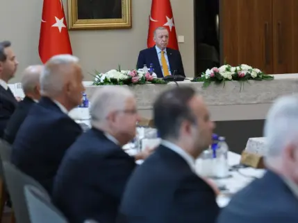 Cumhurbaşkanlığı Kabinesi Ahlat'ta toplanacak: İşte öne çıkan başlıklar