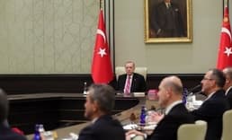 Cumhurbaşkanlığı Kabinesi bugün son kez toplanacak