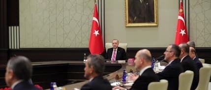 Cumhurbaşkanlığı Kabinesi bugün son kez toplanacak