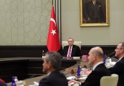 Cumhurbaşkanlığı Kabinesi bugün son kez toplanacak