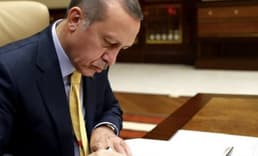 Cumhurbaşkanlığı’nda görev dağılımı değişti: Yiğit Bulut'a yeniden görev verildi