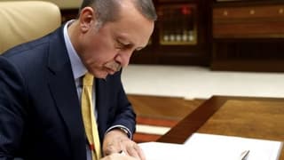 Cumhurbaşkanlığı’nda görev dağılımı değişti: Yiğit Bulut'a yeniden görev verildi