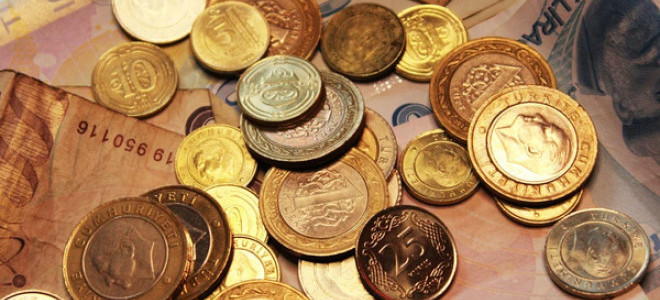 Cumhurbaşkanlığı Ofisi’nden “kuruş üretimi durduruldu” iddialarına yanıt