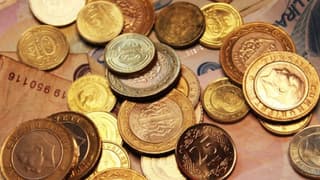 Cumhurbaşkanlığı Ofisi’nden “kuruş üretimi durduruldu” iddialarına yanıt