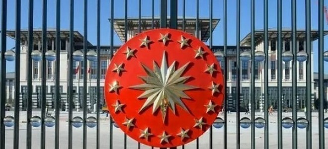 Cumhurbaşkanlığı Ofisi’nden TOKİ görseli iddialarına yanıt