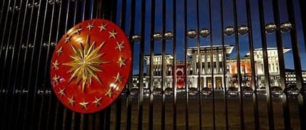 Cumhurbaşkanlığı Yatırım Ofisi: Türkiye'yi küresel güç merkezi olarak konumlandıracağız